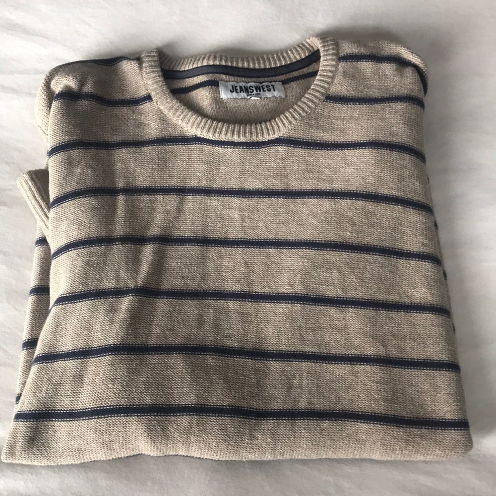 Men’s Sweater Never Worn
